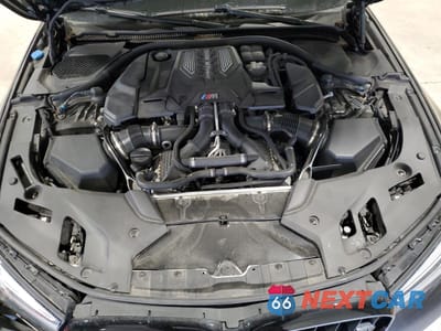 Zdjęcie 11 z 12 samochodu: 2023 BMW M5 VIN:WBS83CH09PCN24832 - miniatura