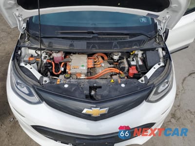 Zdjęcie 12 z 13 samochodu: 2018 CHEVROLET BOLT EV LT VIN:1G1FW6S06J4126715 - miniatura