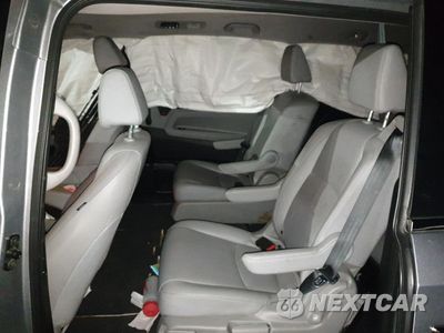 Zdjęcie 11 z 13 samochodu: 2019 HONDA ODYSSEY EXL VIN:5FNRL6H73KB017706 - miniatura