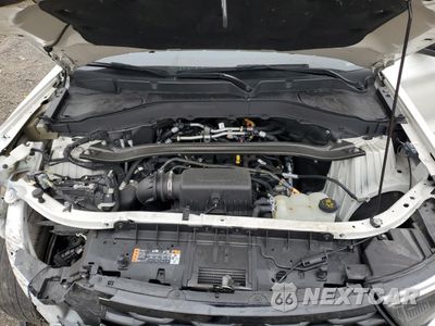 Zdjęcie 14 z 15 samochodu: 2022 FORD EXPLORER ST-LINE VIN:1FMSK8KH6NGB68014 - miniatura