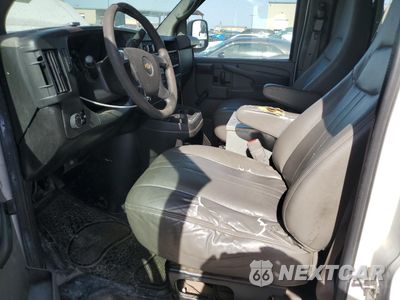 Zdjęcie 7 z 13 samochodu: 2012 CHEVROLET EXPRESS G2500 VIN:1GCWGFCG8C1190954 - miniatura