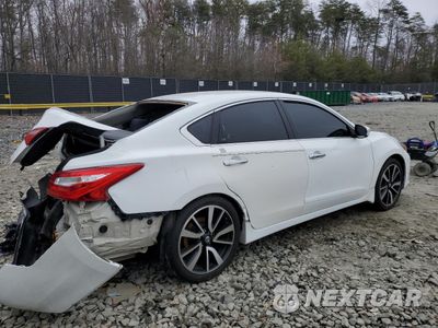Trzecie zdjęcie samochodu z tyłu: 2016 NISSAN ALTIMA 2.5 VIN:1N4AL3AP7GC238094 - miniatura