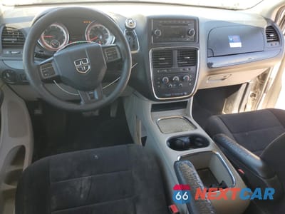 Zdjęcie 8 z 15 samochodu: 2012 DODGE GRAND CARAVAN SXT VIN:2C4RDGCG4CR280786 - miniatura