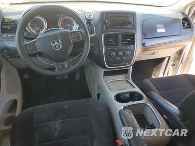 Zdjęcie 8 z 15 samochodu: 2012 DODGE GRAND CARAVAN SXT VIN:2C4RDGCG4CR280786 - miniatura