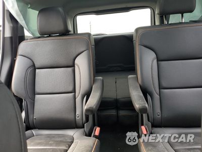 Zdjęcie 10 z 15 samochodu: 2022 GMC ACADIA AT4 VIN:1GKKNLLS8NZ170266 - miniatura