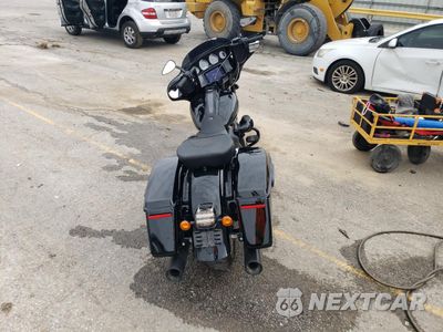 Zdjęcie 6 z 10 samochodu: 2023 HARLEY-DAVIDSON FLHXST VIN:1HD1ABL16PB639305 - miniatura