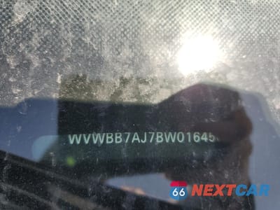 Zdjęcie 12 z 12 samochodu: 2011 VOLKSWAGEN GOLF VIN:WVWBB7AJ7BW016456 - miniatura