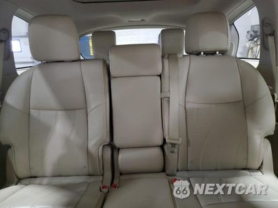 Zdjęcie 10 z 14 samochodu: 2013 INFINITI JX35 VIN:5N1AL0MM2DC338461 - miniatura