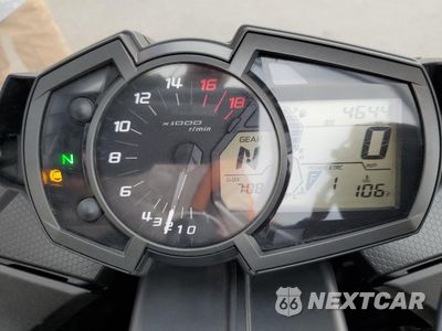 Zdjęcie 7 z 10 samochodu: 2019 KAWASAKI ZX636 K VIN:JKBZXJG14KA001341 - miniatura