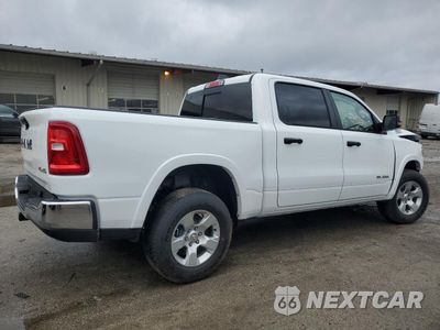 Trzecie zdjęcie samochodu z tyłu: 2025 RAM 1500 BIG HORN/LONE STAR VIN:1C6RRFFG0SN681858 - miniatura