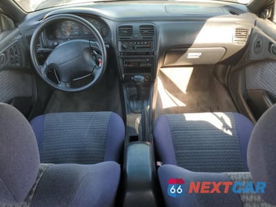 Zdjęcie 8 z 12 samochodu: 1998 SUBARU LEGACY 30TH ANNIVERSARY OUTBACK VIN:4S3BG6850W7641320 - miniatura