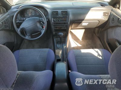Zdjęcie 8 z 12 samochodu: 1998 SUBARU LEGACY 30TH ANNIVERSARY OUTBACK VIN:4S3BG6850W7641320 - miniatura