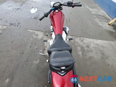 Zdjęcie 6 z 10 samochodu: 2018 HONDA VT1300 CX VIN:JH2SC6124JK300463 - miniatura
