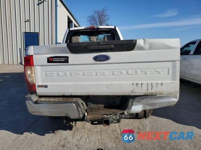 Zdjęcie 6 z 12 samochodu: 2020 FORD F250 SUPER DUTY VIN:1FTBF2BT3LEE99815 - miniatura
