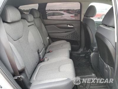 Zdjęcie 11 z 14 samochodu: 2022 HYUNDAI SANTA FE SEL VIN:5NMS2DAJ1NH454489 - miniatura