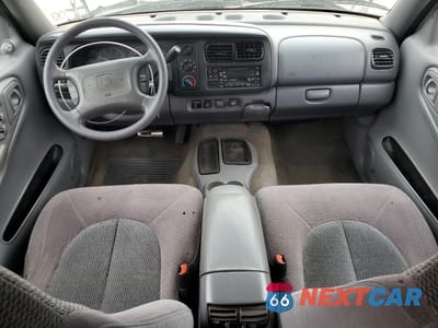 Zdjęcie 8 z 15 samochodu: 2000 DODGE DURANGO VIN:1B4HR28Y0YF156141 - miniatura