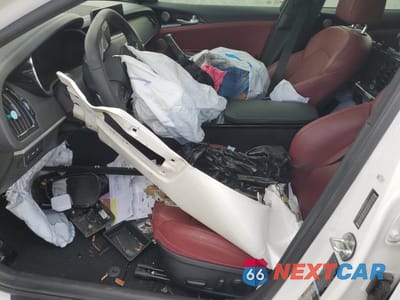 Zdjęcie 7 z 12 samochodu: 2022 KIA STINGER GT LINE VIN:KNAE35LD5N6105854 - miniatura