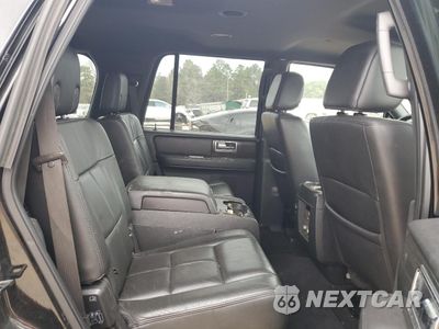 Zdjęcie 11 z 14 samochodu: 2007 LINCOLN NAVIGATOR VIN:5LMFU27507LJ25173 - miniatura