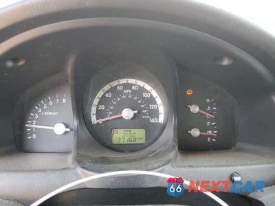 Zdjęcie 9 z 13 samochodu: 2006 KIA NEW SPORTAGE VIN:KNDJF723967263607 - miniatura