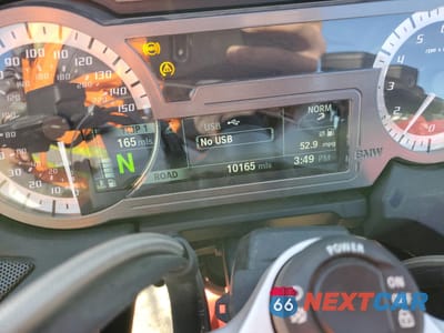 Zdjęcie 7 z 9 samochodu: 2018 BMW R1200 RT VIN:WB10A1304JZ470895 - miniatura