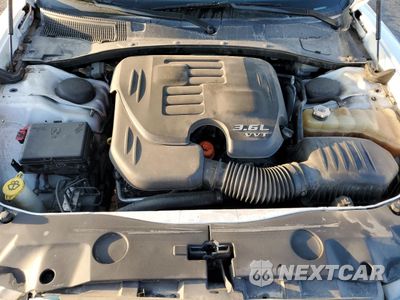 Zdjęcie 11 z 12 samochodu: 2014 DODGE CHARGER SE VIN:2C3CDXBG3EH284591 - miniatura