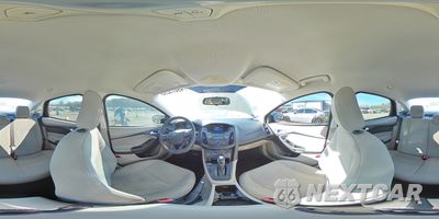 Zdjęcie 12 z 14 samochodu: 2016 FORD FOCUS SE VIN:1FADP3F22GL355161 - miniatura