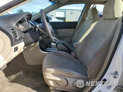 Zdjęcie 7 z 12 samochodu: 2006 MAZDA 6 I VIN:1YVFP80C665M36663 - miniatura