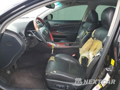 Zdjęcie 7 z 12 samochodu: 2010 LEXUS GS 350 VIN:JTHBE1KS1A0049982 - miniatura