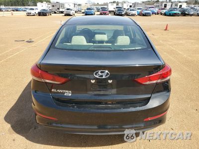 Zdjęcie 6 z 13 samochodu: 2018 HYUNDAI ELANTRA SE VIN:5NPD74LF9JH351501 - miniatura