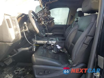 Zdjęcie 7 z 12 samochodu: 2018 CHEVROLET SILVERADO K3500 LTZ VIN:1GC4K0EY8JF148079 - miniatura