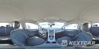 Zdjęcie 12 z 14 samochodu: 2013 FORD FUSION SE VIN:3FA6P0H71DR126354 - miniatura