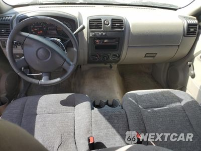 Zdjęcie 8 z 14 samochodu: 2005 CHEVROLET COLORADO VIN:1GCDT196858273217 - miniatura
