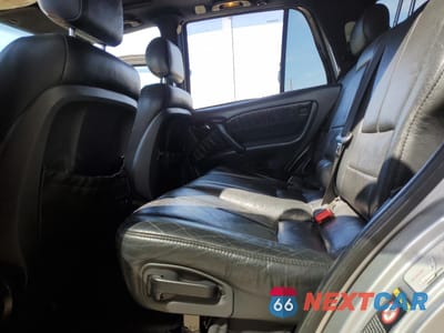 Zdjęcie 12 z 15 samochodu: 2000 MERCEDES-BENZ ML 320 VIN:4JGAB54E3YA200180 - miniatura