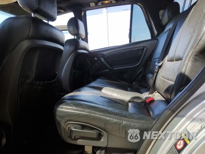 Zdjęcie 12 z 15 samochodu: 2000 MERCEDES-BENZ ML 320 VIN:4JGAB54E3YA200180 - miniatura