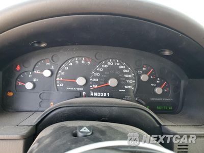 Zdjęcie 9 z 13 samochodu: 2005 FORD EXPLORER XLT VIN:1FMZU73K55UA90324 - miniatura
