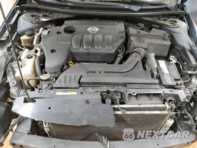 Zdjęcie 13 z 14 samochodu: 2012 NISSAN ALTIMA BASE VIN:1N4AL2AP6CC185537 - miniatura