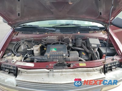 Zdjęcie 12 z 13 samochodu: 2003 CHEVROLET ASTRO VIN:1GNEL19XX3B114798 - miniatura