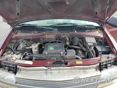Zdjęcie 12 z 13 samochodu: 2003 CHEVROLET ASTRO VIN:1GNEL19XX3B114798 - miniatura