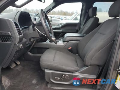 Zdjęcie 7 z 13 samochodu: 2018 FORD F150 SUPERCREW VIN:1FTEW1EP2JFA90993 - miniatura