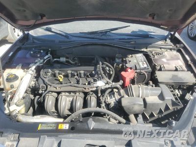 Zdjęcie 12 z 14 samochodu: 2012 FORD FUSION SEL VIN:3FAHP0JA0CR268899 - miniatura