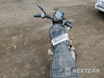 Zdjęcie 6 z 9 samochodu: 1983 KAWASAKI KZ1100 D VIN:JKAKZBD18DA005339 - miniatura