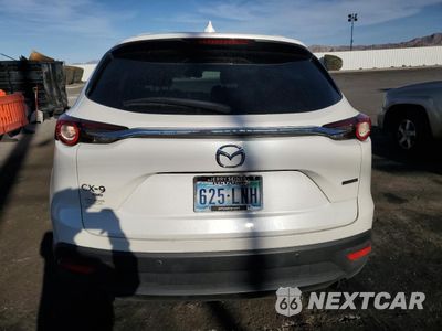 Zdjęcie 6 z 13 samochodu: 2022 MAZDA CX-9 TOURING VIN:JM3TCBCY3N0624101 - miniatura