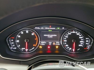 Zdjęcie 9 z 15 samochodu: 2018 AUDI Q5 PREMIUM VIN:WA1ANAFY4J2218502 - miniatura