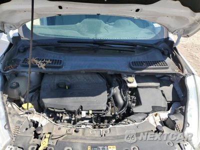 Zdjęcie 12 z 13 samochodu: 2017 FORD ESCAPE SE VIN:1FMCU0GD9HUB59982 - miniatura