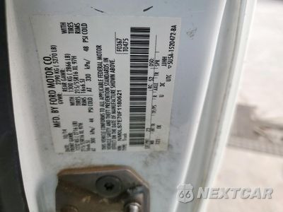 Zdjęcie 13 z 13 samochodu: 2015 FORD TRANSIT CONNECT XL VIN:NM0LS7E70F1180621 - miniatura
