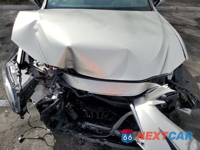 Zdjęcie 11 z 12 samochodu: 2022 LEXUS ES 300H BASE VIN:58AEA1C17NU021512 - miniatura