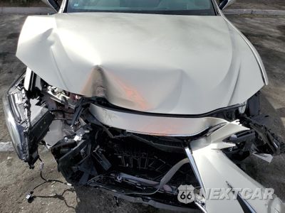 Zdjęcie 11 z 12 samochodu: 2022 LEXUS ES 300H BASE VIN:58AEA1C17NU021512 - miniatura
