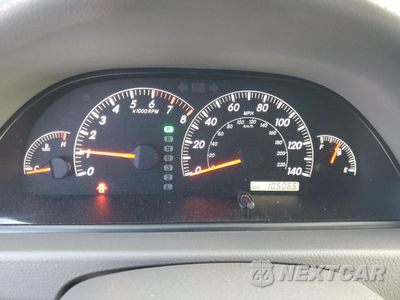 Zdjęcie 9 z 12 samochodu: 2005 TOYOTA CAMRY LE VIN:4T1BE30K75U982540 - miniatura