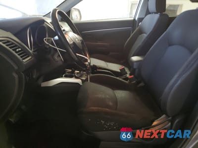 Zdjęcie 7 z 13 samochodu: 2012 MITSUBISHI OUTLANDER SPORT ES VIN:JA4AP3AU2CZ000532 - miniatura