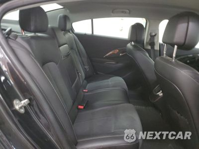 Zdjęcie 12 z 15 samochodu: 2014 BUICK LACROSSE VIN:1G4GA5G3XEF215023 - miniatura